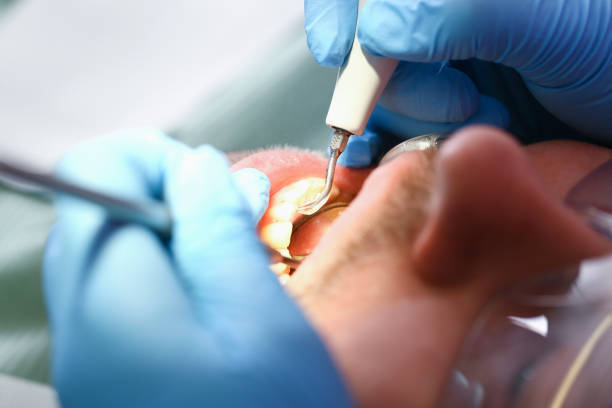 Best Emergency TMJ Treatment in South Lockport, NY