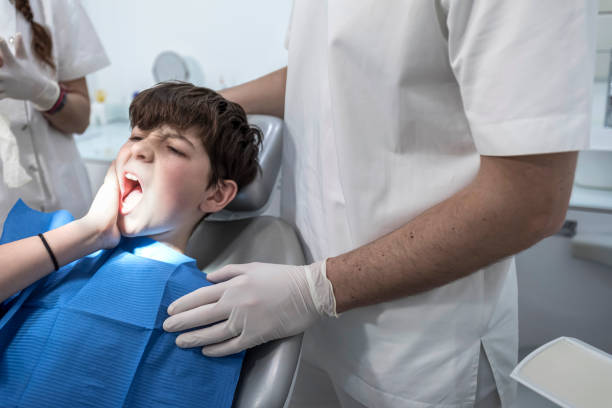 Best Cosmetic Emergency Dentistry in South Lockport, NY