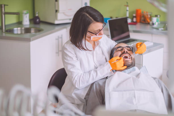 Best Emergency Dental Care for Broken or Chipped Teeth in South Lockport, NY