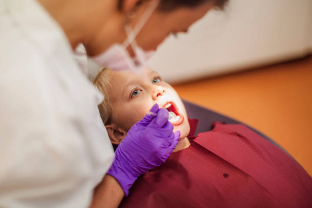 Best Weekend Emergency Dentist in South Lockport, NY