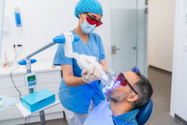 Best Pediatric Emergency Dentist in South Lockport, NY